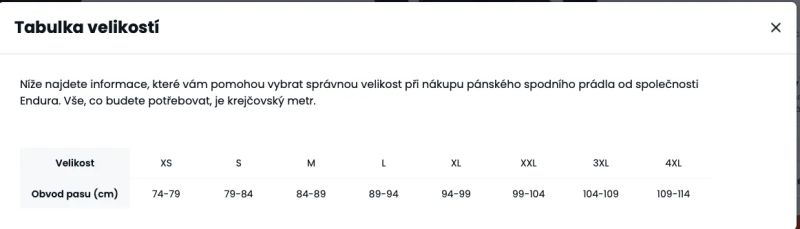 Pánské zimní cyklistické kalhoty Endura MT500 Freezing Point black vel. M