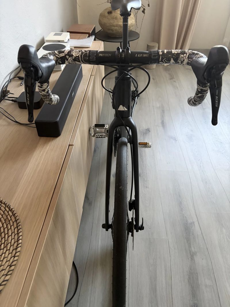 Canyon Roadlite