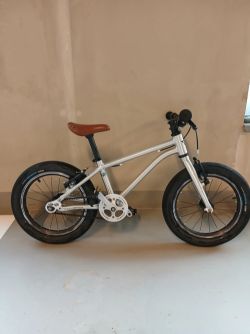 Early Rider Belter 16"