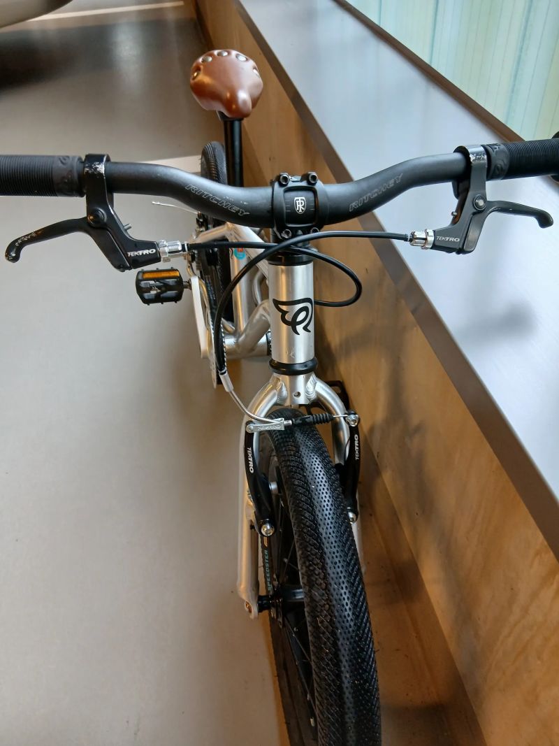 Early Rider Belter 16"