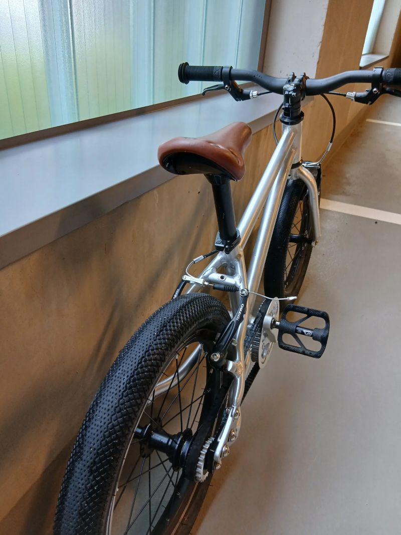 Early Rider Belter 16"
