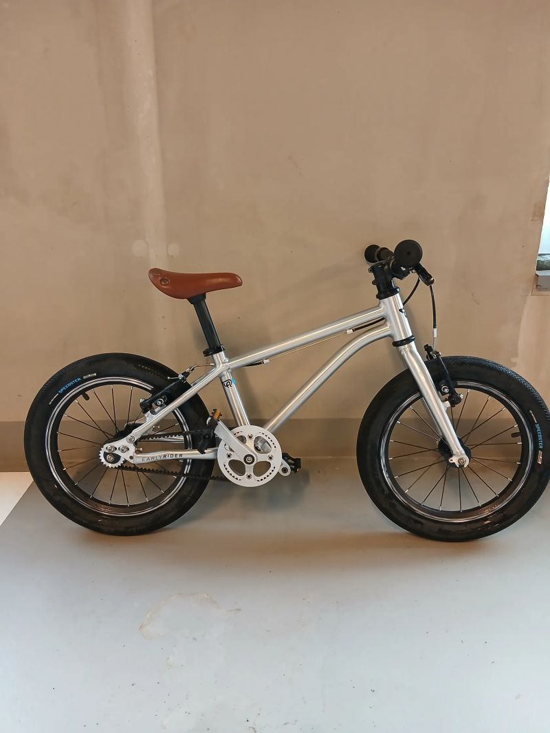 Early Rider Belter 16"