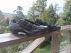 MTB Tretry Force a FLR