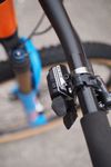 celoodpružené kolo Orbea OIZ M-Custom XTR Di2 10,48 kg vel. S