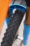 celoodpružené kolo Orbea OIZ M-Custom XTR Di2 10,48 kg vel. S