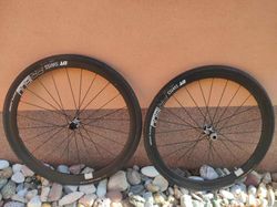 DT Swiss PR1600 Spline