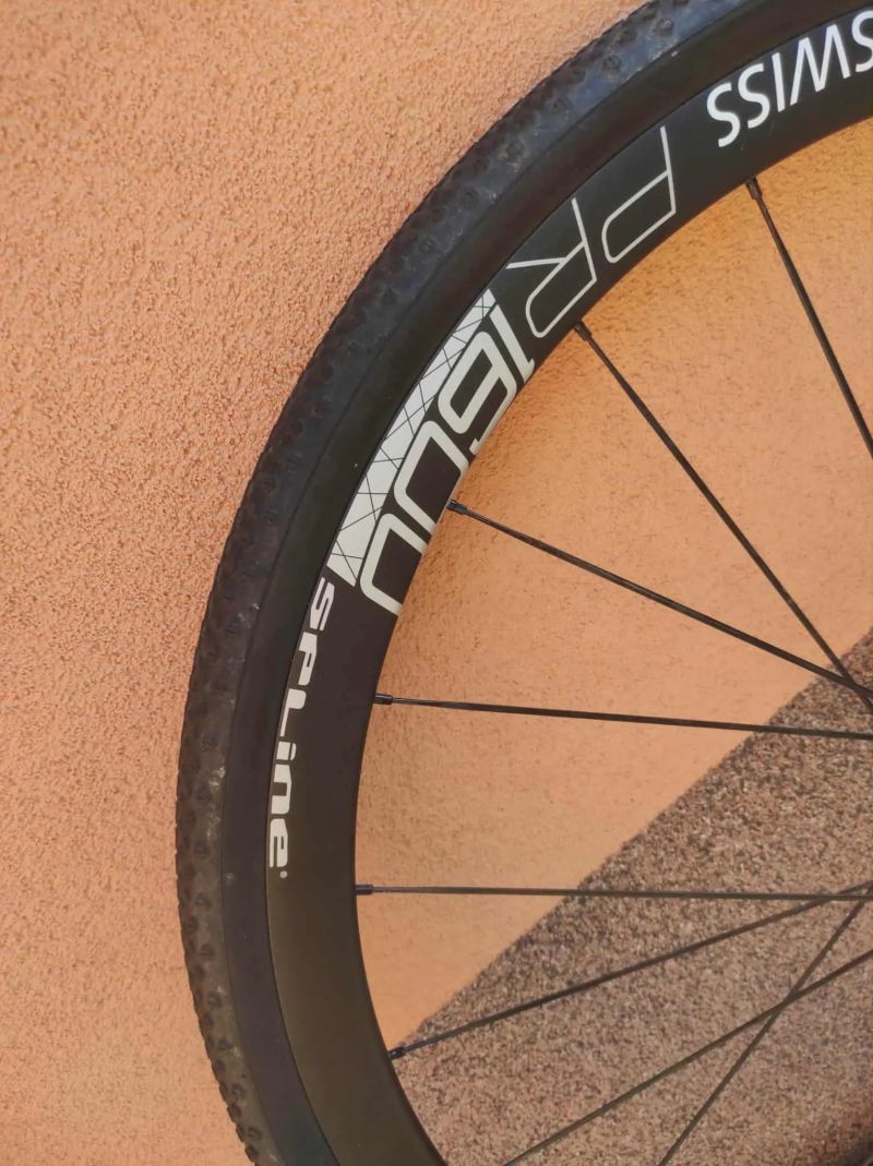 DT Swiss PR1600 Spline