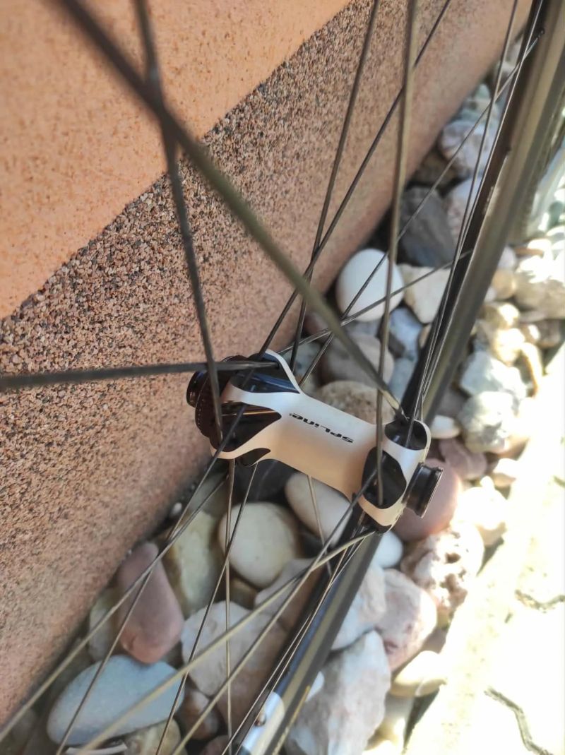 DT Swiss PR1600 Spline
