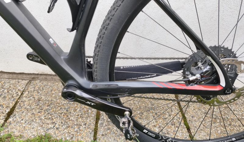 BMC BMC TEAMELITE 02