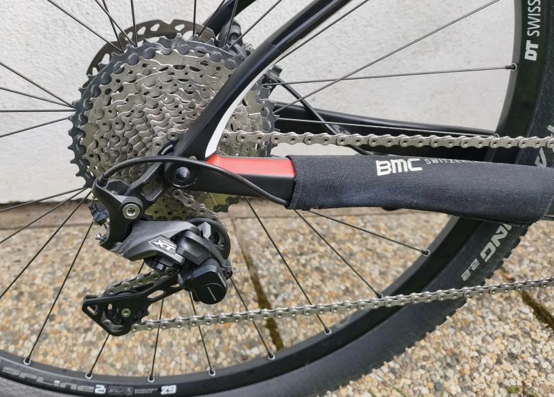 BMC BMC TEAMELITE 02