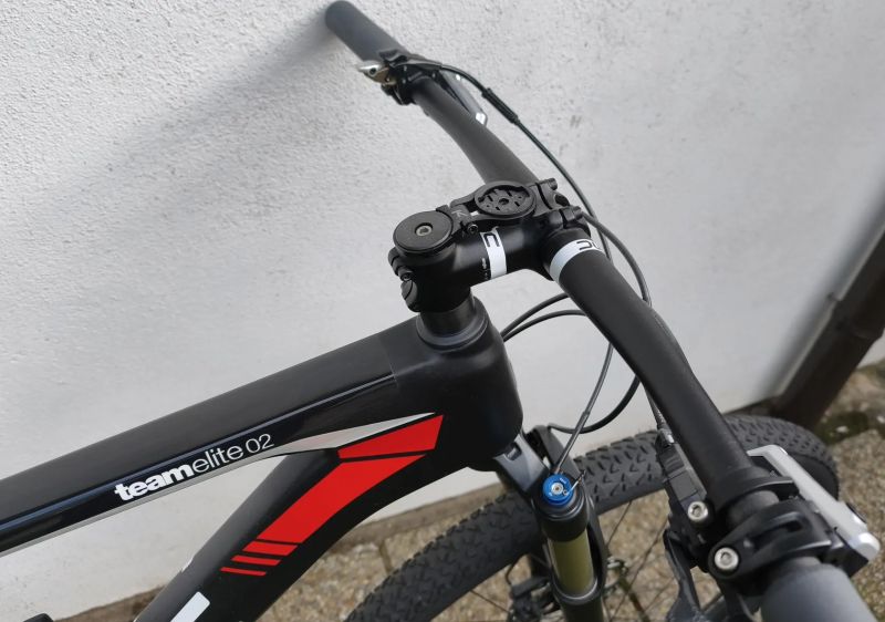 BMC BMC TEAMELITE 02