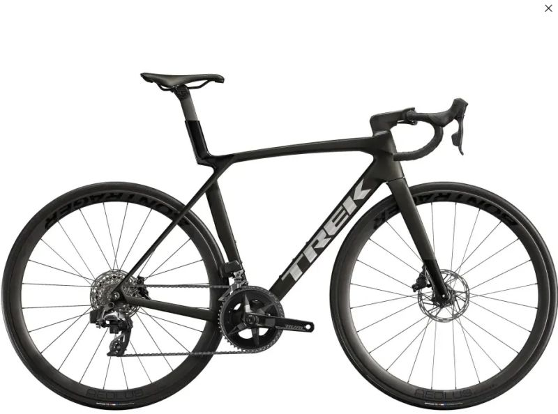 Zánovní kola Trek Madone SL 6 AXS Gen 8 M,L