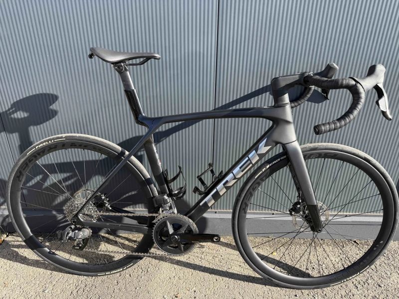 Zánovní kola Trek Madone SL 6 AXS Gen 8 M,L