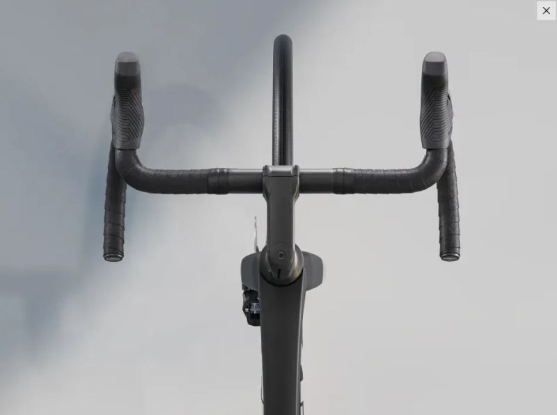 Zánovní kola Trek Madone SL 6 AXS Gen 8 M,L