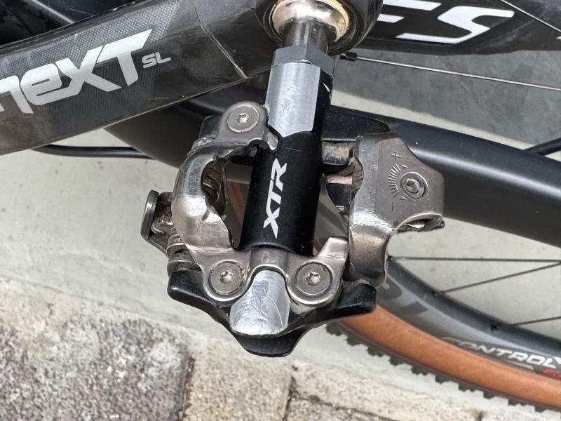 Specialized S-Works Epic FSR Di2 - (vel. XL) super kolo