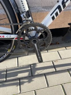 Maxbike CX 400