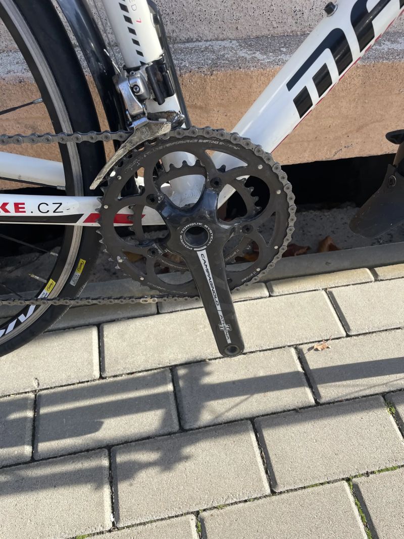 Maxbike CX 400