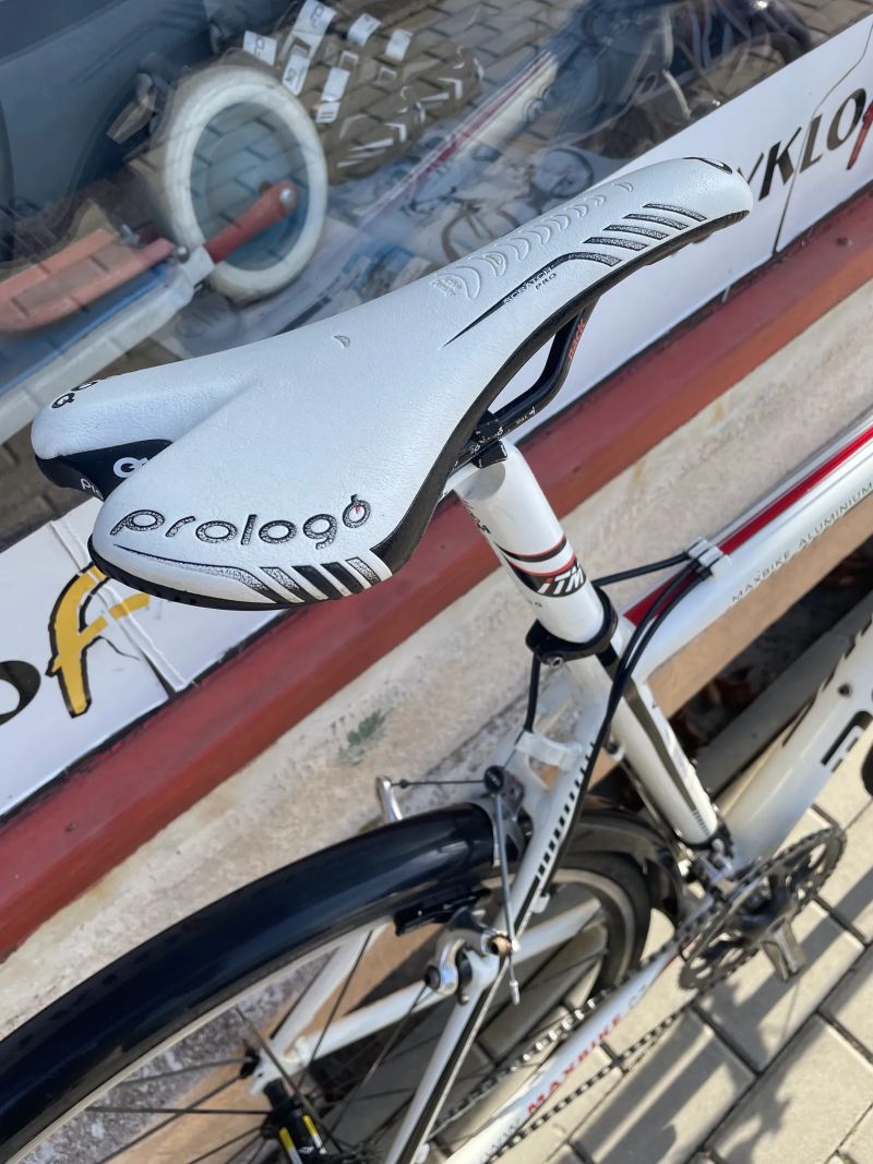Maxbike CX 400