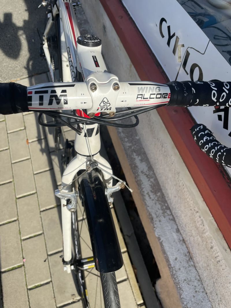 Maxbike CX 400