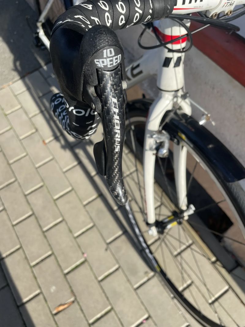 Maxbike CX 400