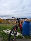 Commencal Commencal Supreme DH V4
