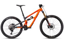 Ibis HD6