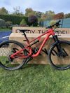Canyon Neuron 5 (2023) - XL