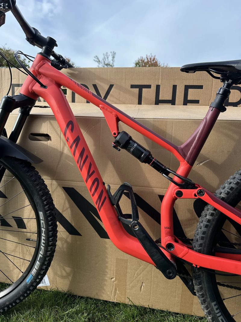 Canyon Neuron 5 (2023) - XL