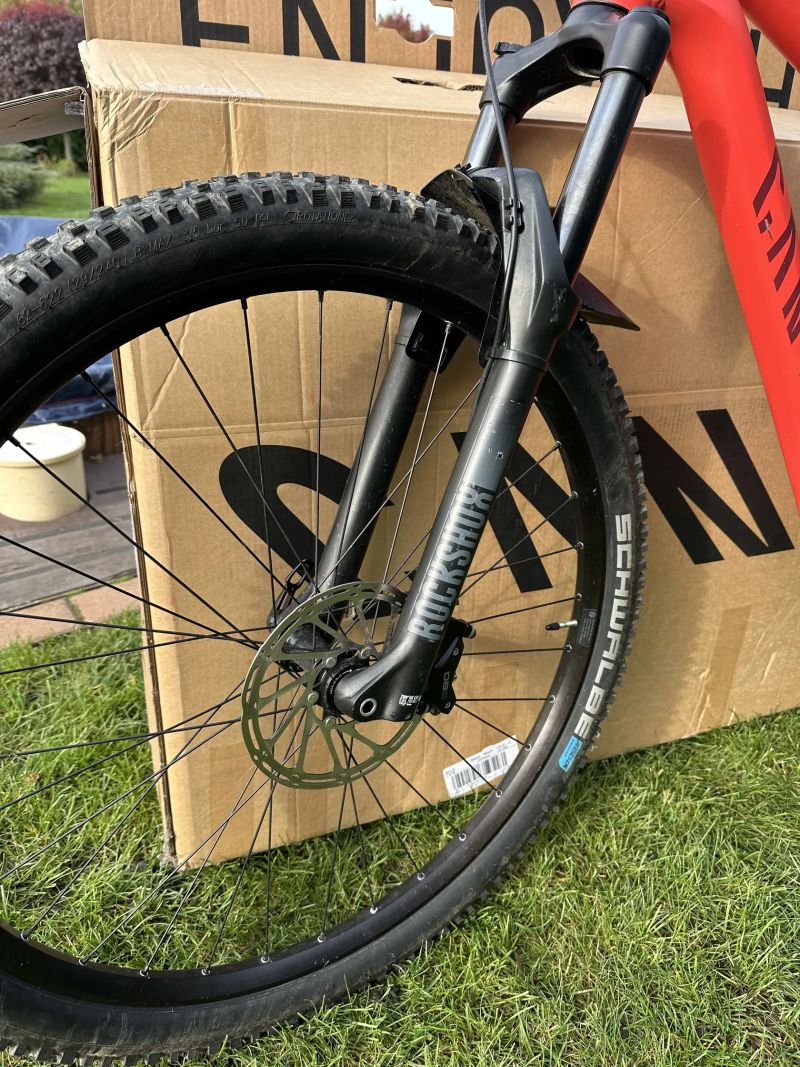 Canyon Neuron 5 (2023) - XL