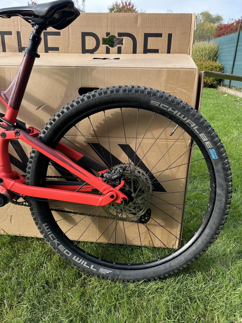 Canyon Neuron 5 (2023) - XL