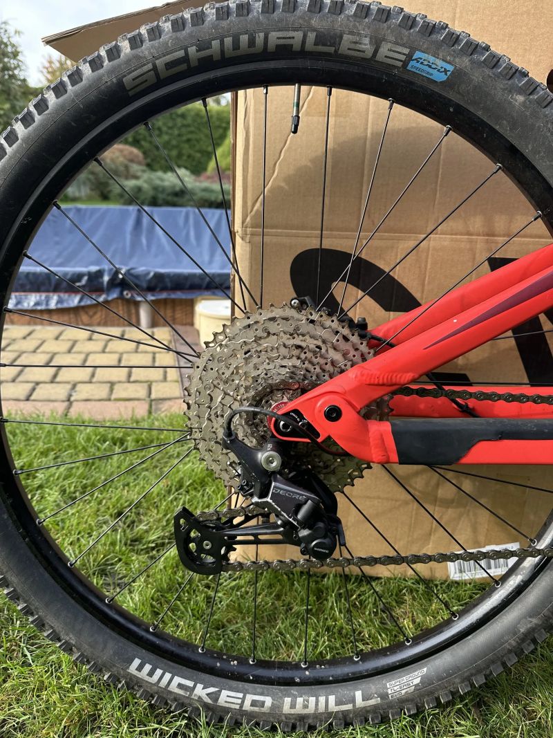 Canyon Neuron 5 (2023) - XL