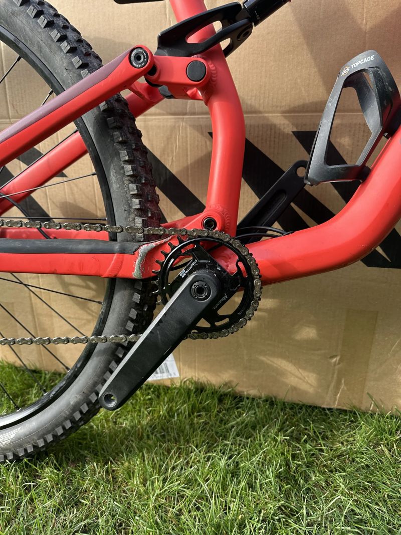 Canyon Neuron 5 (2023) - XL