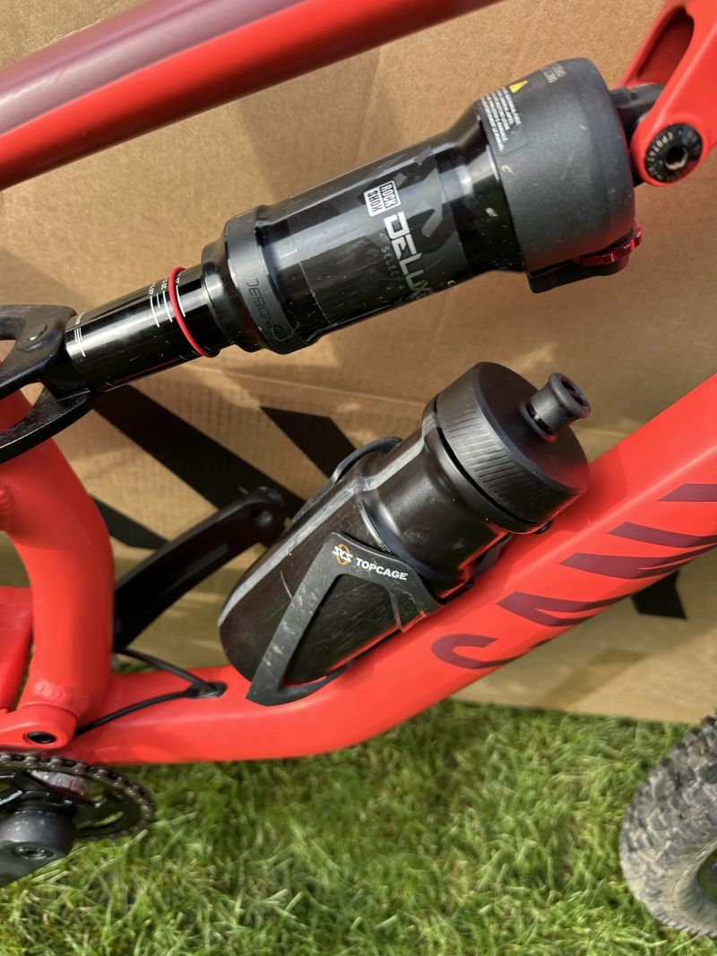 Canyon Neuron 5 (2023) - XL