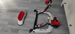 Chytrý Cyklotrenažér Elite Qubo Power Mag Smart B+