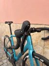 Silniční kolo Isaac Vitron – Shimano 105 R7000 (2x11), velikost M