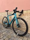Silniční kolo Isaac Vitron – Shimano 105 R7000 (2x11), velikost M