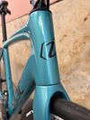 Silniční kolo Isaac Vitron – Shimano 105 R7000 (2x11), velikost M