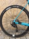 Silniční kolo Isaac Vitron – Shimano 105 R7000 (2x11), velikost M