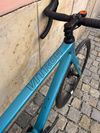 Silniční kolo Isaac Vitron – Shimano 105 R7000 (2x11), velikost M