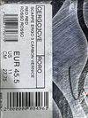 Sidi Ergo 3 Carbon vel. 45,5