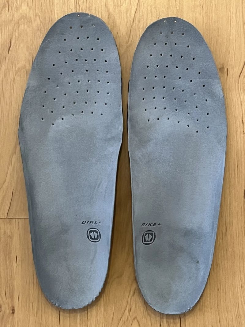 Sidi Ergo 3 Carbon vel. 45,5