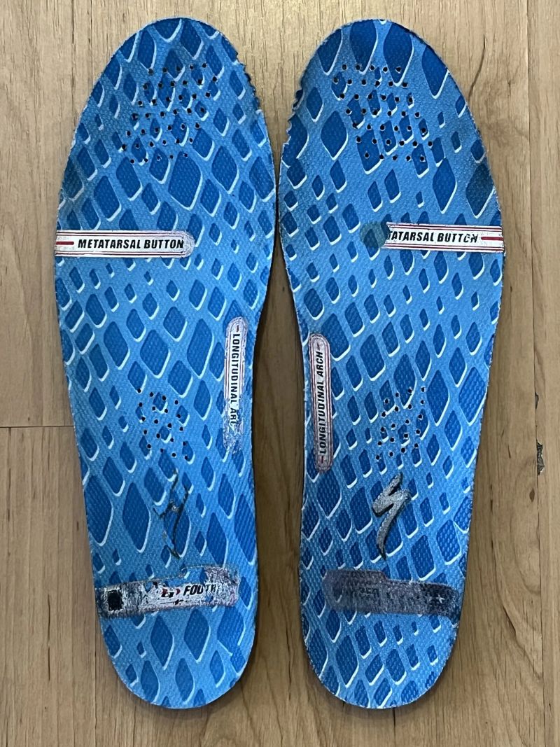 Sidi Ergo 3 Carbon vel. 45,5