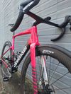Cannondale SuperSix EVO LAB71 Sram RED