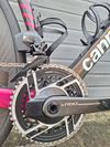 Cannondale SuperSix EVO LAB71 Sram RED