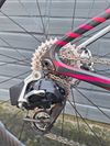 Cannondale SuperSix EVO LAB71 Sram RED