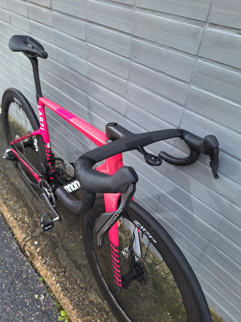 Cannondale SuperSix EVO LAB71 Sram RED