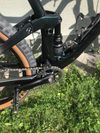 Scott Genius velikost L rok 2020