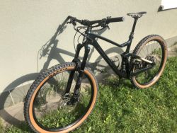 Scott Genius velikost L rok 2020