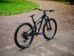 Cannondale Habit 4