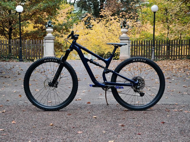 Cannondale Habit 4
